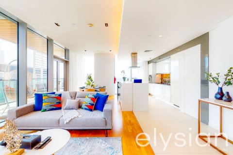 2 bedrooms Apartment in Bluewaters Residences, UAE No. 64700 5