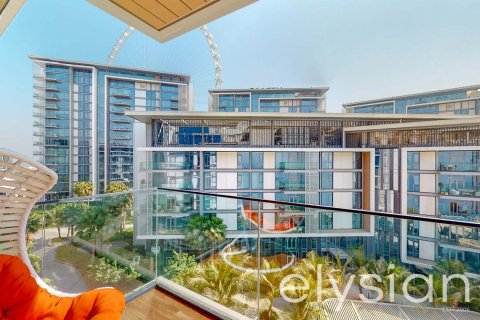 2 bedrooms Apartment in Bluewaters Residences, UAE No. 64700 21