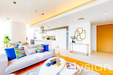 2 bedrooms Apartment in Bluewaters Residences, UAE No. 64700 6