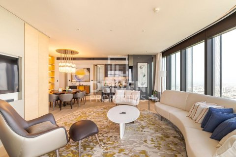 2 غرف نوم شقة في Zabeel, الإمارات العربية المتحدة رقم 215028 3