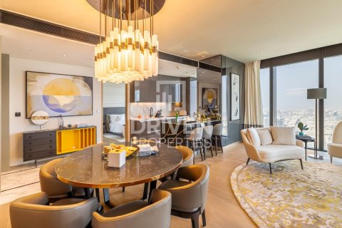 2 غرف نوم شقة في Zabeel, الإمارات العربية المتحدة رقم 215028 6