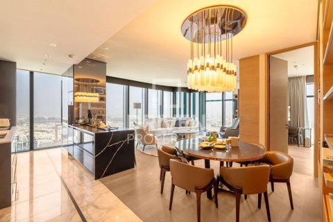 2 غرف نوم شقة في Zabeel, الإمارات العربية المتحدة رقم 215028 5