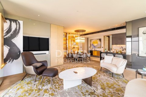 2 غرف نوم شقة في Zabeel, الإمارات العربية المتحدة رقم 215028