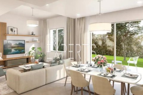 Townhouse de 3 dormitorios en Khalifa City, UAE No. 224131 7