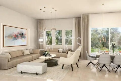 Townhouse de 3 dormitorios en Khalifa City, UAE No. 224131 4