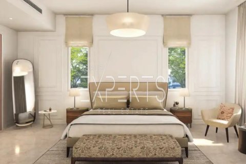 Townhouse de 3 dormitorios en Khalifa City, UAE No. 224131 11