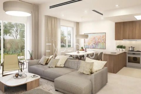 Townhouse de 3 dormitorios en Khalifa City, UAE No. 224131 6