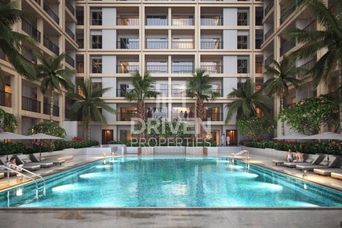 3 bedrooms Apartment in Al Barsha 1, UAE No. 212097 7