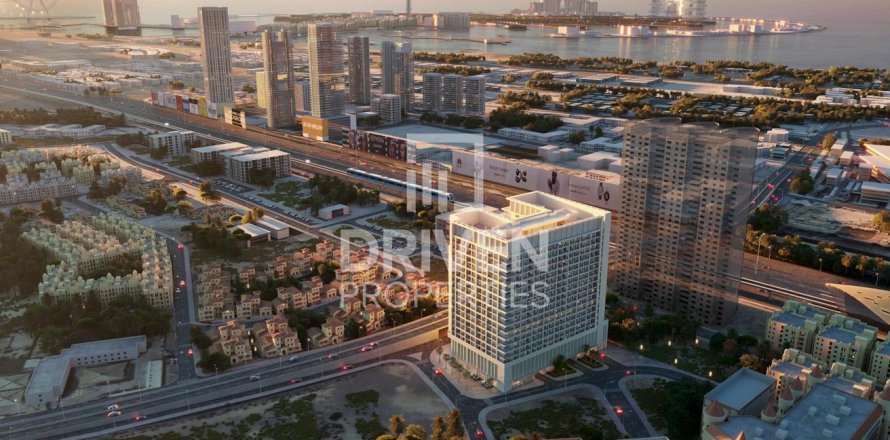 3 bedrooms Apartment in Al Barsha 1, UAE No. 212097
