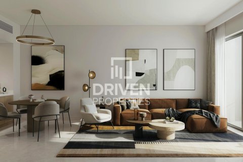 3 bedrooms Apartment in Al Barsha 1, UAE No. 212097 12