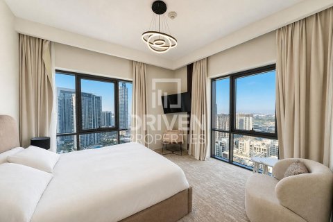 Apartment de 2 dormitorios en Creek Beach, UAE No. 223201 8