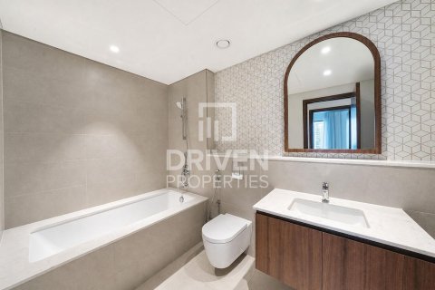 Apartment de 2 dormitorios en Creek Beach, UAE No. 223201 16