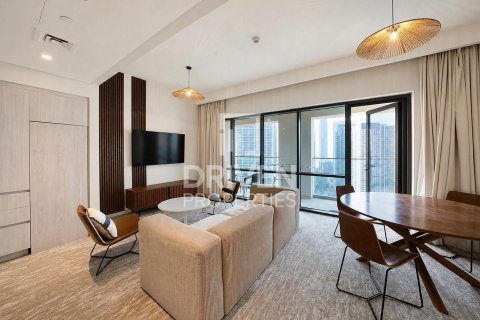 Apartment de 2 dormitorios en Creek Beach, UAE No. 223201 7