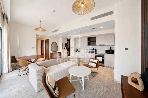Apartment de 2 dormitorios en Creek Beach, UAE No. 223201 4