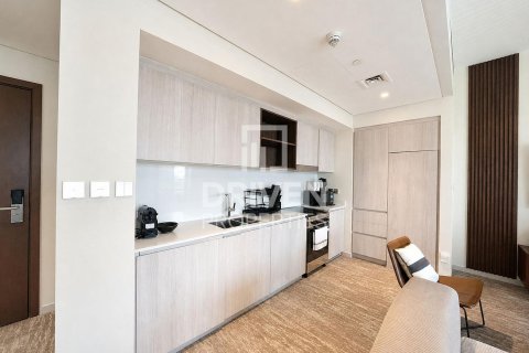 Apartment de 2 dormitorios en Creek Beach, UAE No. 223201 14