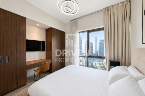 Apartment de 2 dormitorios en Creek Beach, UAE No. 223201 11