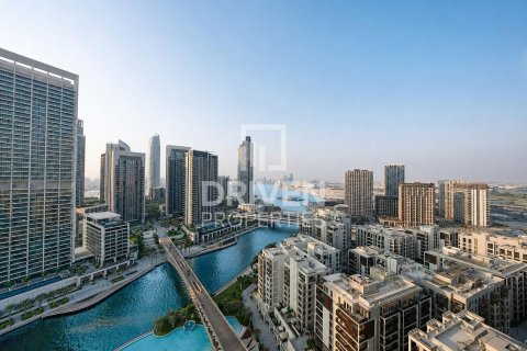 Apartment de 2 dormitorios en Creek Beach, UAE No. 223201 17