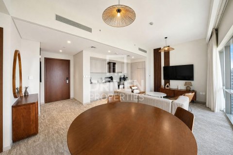 Apartment de 2 dormitorios en Creek Beach, UAE No. 223201 6