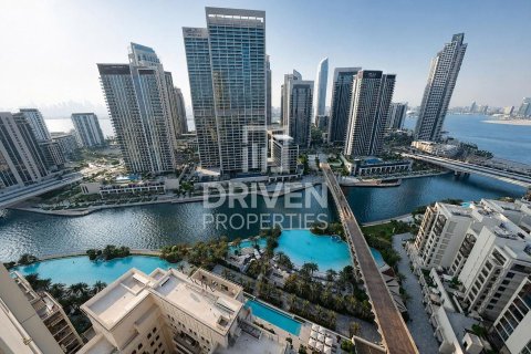 Apartment de 2 dormitorios en Creek Beach, UAE No. 223201 18