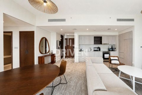 Apartment de 2 dormitorios en Creek Beach, UAE No. 223201 3