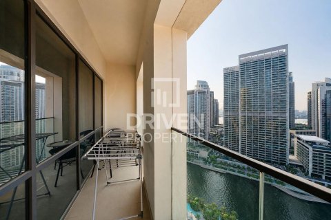 Apartment de 2 dormitorios en Creek Beach, UAE No. 223201 21