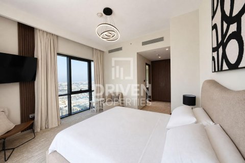 Apartment de 2 dormitorios en Creek Beach, UAE No. 223201 9