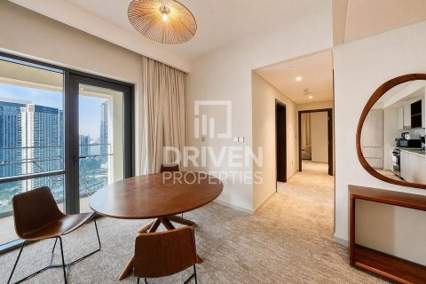 Apartment de 2 dormitorios en Creek Beach, UAE No. 223201 5