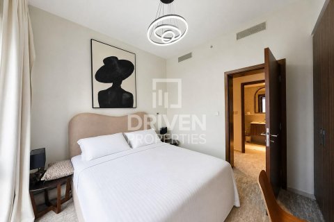 Apartment de 2 dormitorios en Creek Beach, UAE No. 223201 12