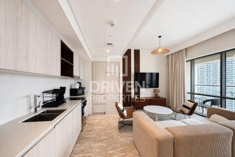 Apartment de 2 dormitorios en Creek Beach, UAE No. 223201 13