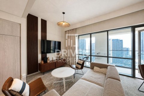Apartment de 2 dormitorios en Creek Beach, UAE No. 223201