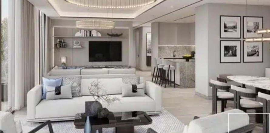 2 bedrooms Apartment in Umm Suqeim 3, UAE No. 220395