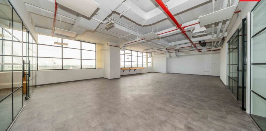Office de 163.7m² en Dubai, UAE No. 223763