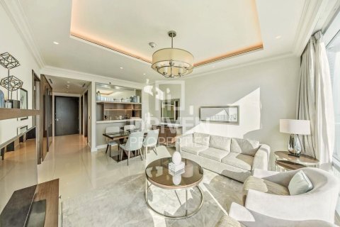 1 bedroom Apartment in The Address Residence Fountain Views, UAE No. 212680