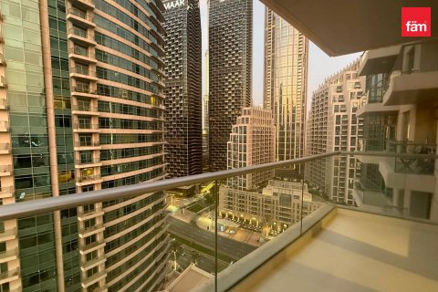 Appartement de 1 chambre à Downtown Dubai (Downtown Burj Dubai), UAE No. 221906
