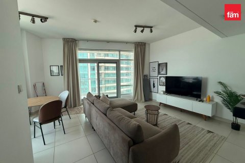Appartement de 1 chambre à Downtown Dubai (Downtown Burj Dubai), UAE No. 221906 3