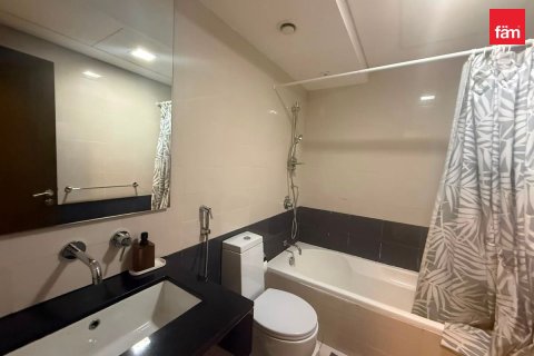Appartement de 1 chambre à Downtown Dubai (Downtown Burj Dubai), UAE No. 221906 7