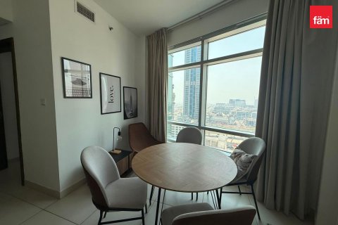 Appartement de 1 chambre à Downtown Dubai (Downtown Burj Dubai), UAE No. 221906 11