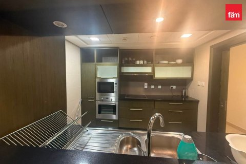 Appartement de 1 chambre à Downtown Dubai (Downtown Burj Dubai), UAE No. 221906 10