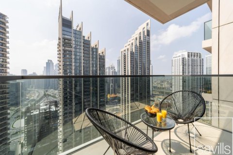 Квартира с 2 спальнями в Opera District, ОАЭ №205948 3