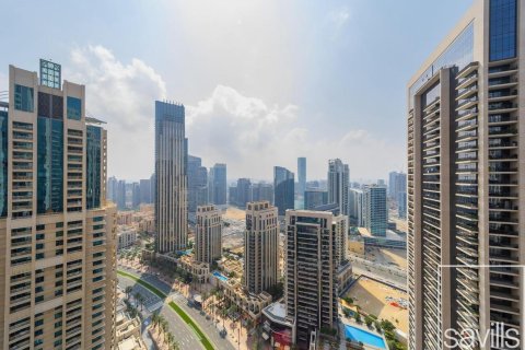 Квартира с 2 спальнями в Opera District, ОАЭ №205948 13