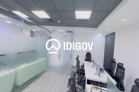 Office de 90.39m² à Business Bay, UAE No. 224758 11