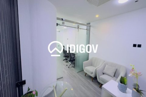 Office de 90.39m² à Business Bay, UAE No. 224758 14