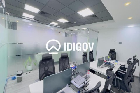 Office de 90.39m² à Business Bay, UAE No. 224758 15