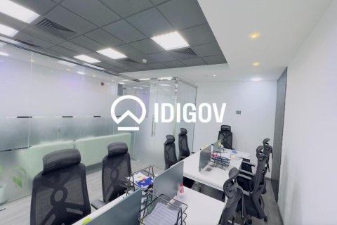 Office de 90.39m² à Business Bay, UAE No. 224758 8