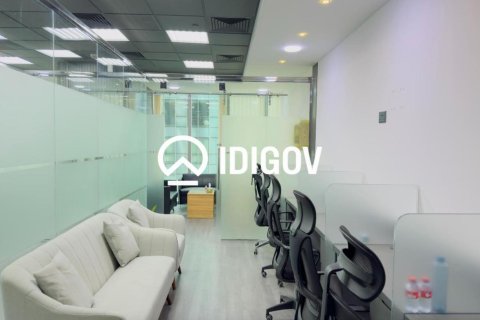 Office de 90.39m² à Business Bay, UAE No. 224758