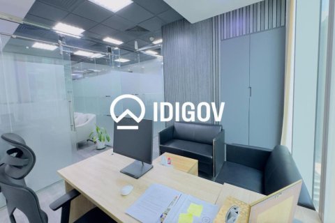 Office de 90.39m² à Business Bay, UAE No. 224758 13