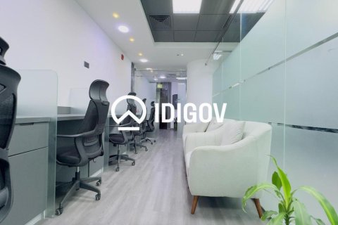 Office de 90.39m² à Business Bay, UAE No. 224758 16