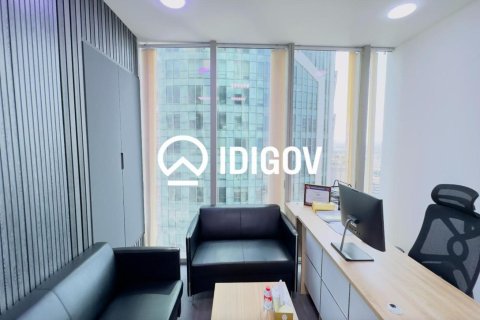 Office de 90.39m² à Business Bay, UAE No. 224758 7