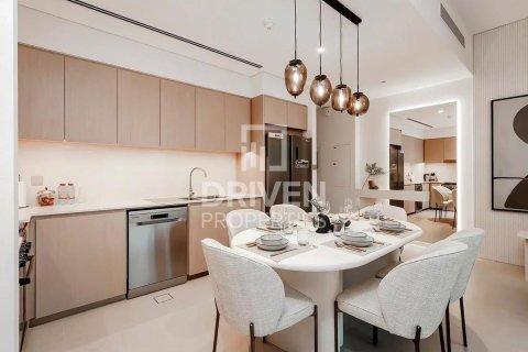 2 bedrooms Apartment in Opera District, UAE No. 212711 14