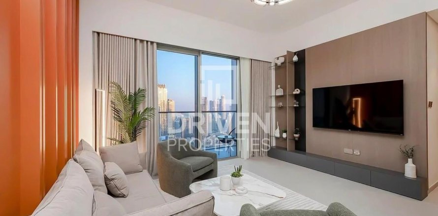2 bedrooms Apartment in Opera District, UAE No. 212711